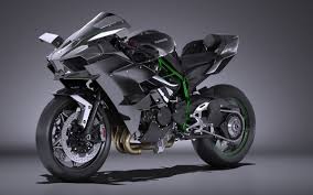 Kawasay H2R